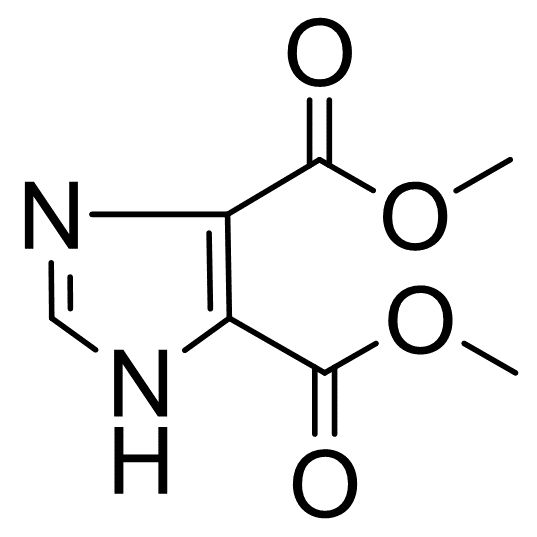 1H-咪唑-4,5-二甲酸二甲酯