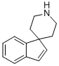 spiro[indene-1,4'-piperidine]