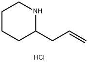 2-PROP-2-ENYLPIPERIDINE HCl