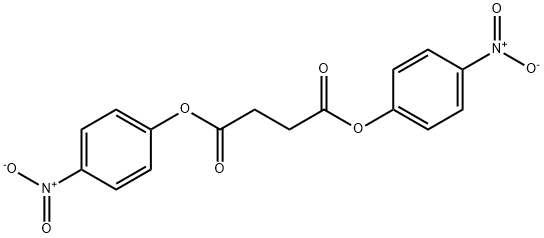 Bis-(4-nitrophenyl)succinate