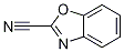 苯并[d]噁唑-2-腈