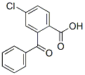 2-Benzoyl-4-chlorobenzoic acid