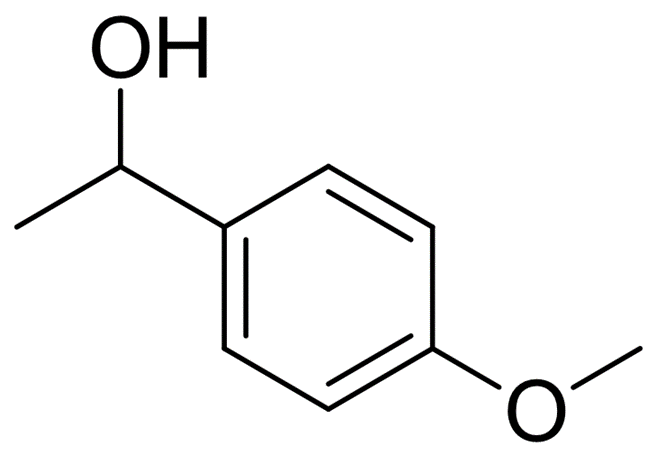 4-甲氧基-α-甲基苯甲醇