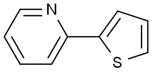 2-(2-THIENYL)PYRIDINE