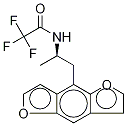 (R)-Dragonfly N-Trifluoroacetamide