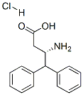 (S)-3-Amino-4,4-diphenylbutyric acid hydrochloride