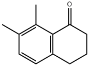 7,8-dimethyl-1-tetralone