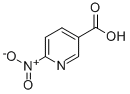 2-硝基-5-吡啶羧酸