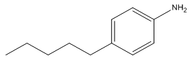 4-PENTYLANILINE