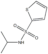 Thiophene-2-sulfonic acid isopropylaMide