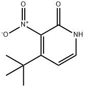 4-(tert-butyl)-3-nitropyridin-2-ol