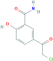 Labetalol Impurity 9