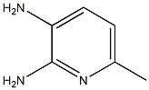 5,6-DIAMINO-2-PICOLINE
