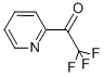 Ethanone, 2,2,2-trifluoro-1-(2-pyridinyl)-