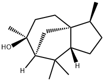 1H-3a,7-Methanoazulen-6-ol, octahydro-3,6,8,8-tetramethyl-, (3S,3aR,6S,7S,8aR)-