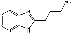 2-AMINOPROPYL-4(7)-AZO-BENZIMIDAZOLE