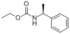 (S)-1-苯基乙基氨基甲酸乙酯