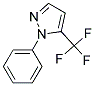 5-(TRIFLUOROMETHYL)-1-PHENYL-1H-PYRAZOLE