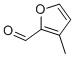 3-Methylfuran-2-carboxaldehyde 97%