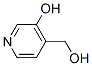 4-HYDROXYMETHYL-PYRIDIN-3-OL