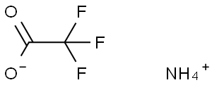 三氟乙酸铵
