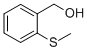 (2-METHYLSULFANYL-PHENYL)-METHANOL