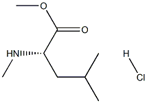 N-ME-LEU-OME·HCL