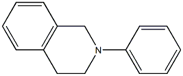 2-phenyl-1,2,3,4-tetrahydroisoquinoline