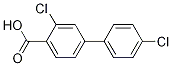 [1,1'-联苯]-4-羧酸,3,4'-二氯