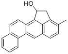 1-hydroxy-3-methylcholanthrene