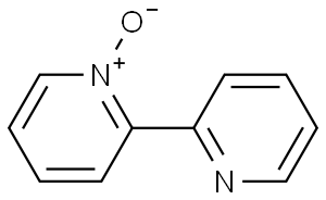 2,2′-Dipyridyl 1-oxide