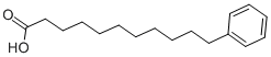 PHENYLUNDECANOIC ACID