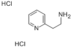 2-PYRIDINEETHANAMINE DIHYDROCHLORIDE