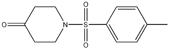 1-对甲苯磺酰基哌啶-4-酮