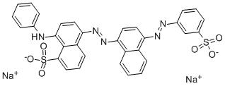 弱酸深蓝5R