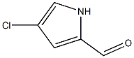 4-Chloro-1H-pyrrole-2-carbaldehyde