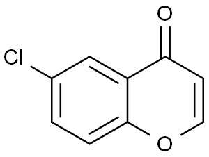 6-氯色酮