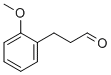 3-(2-METHOXY-PHENYL)-PROPIONALDEHYDE