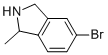 5-bromo-2,3-dihydro-1-methyl-1H-Isoindole