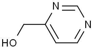 4-Pyrimidinemethanol