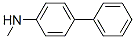 N-Methyl-4-biphenylamine