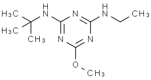 特丁通