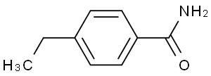 4-Ethylbenzamide