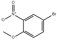 4-Bromo-2-nitroanisole