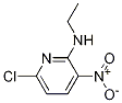 6-chloro-N-ethyl-3-nitropyridin-2-amine