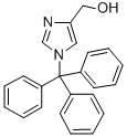 1-TRITYL-1H-IMIDAZOLE-4-METHANOL