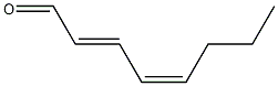 2,4-Octadienal,(E,Z)-