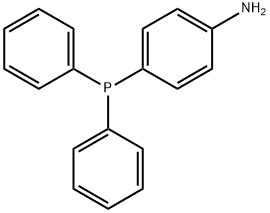 Benzenamine, 4-(diphenylphosphino)-