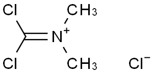 二氯亚甲基二甲基氯化铵