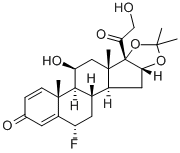 Flunisolide Hemihydrate